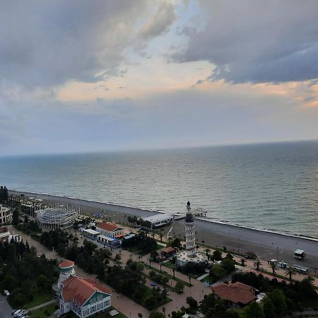 The Best Beach Aparthotel Orbi City Batumi Luaran gambar