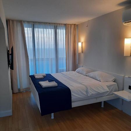 The Best Beach Aparthotel Orbi City Batumi Luaran gambar
