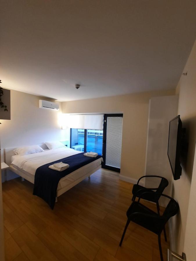 The Best Beach Aparthotel Orbi City Batumi Luaran gambar