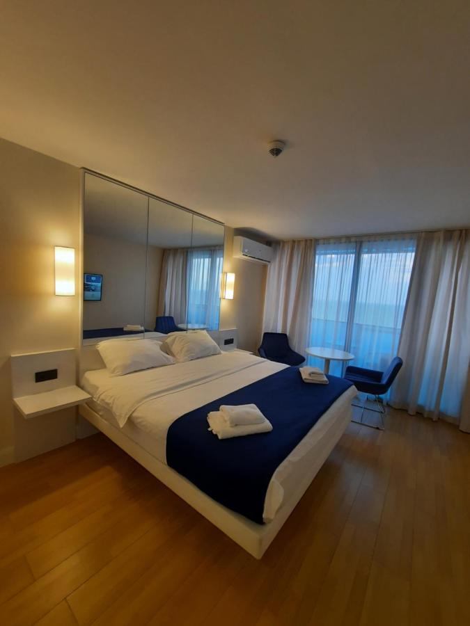 The Best Beach Aparthotel Orbi City Batumi Luaran gambar