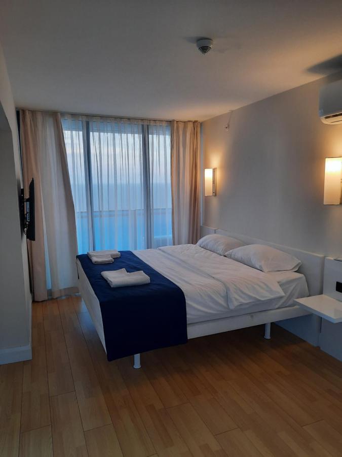 The Best Beach Aparthotel Orbi City Batumi Luaran gambar