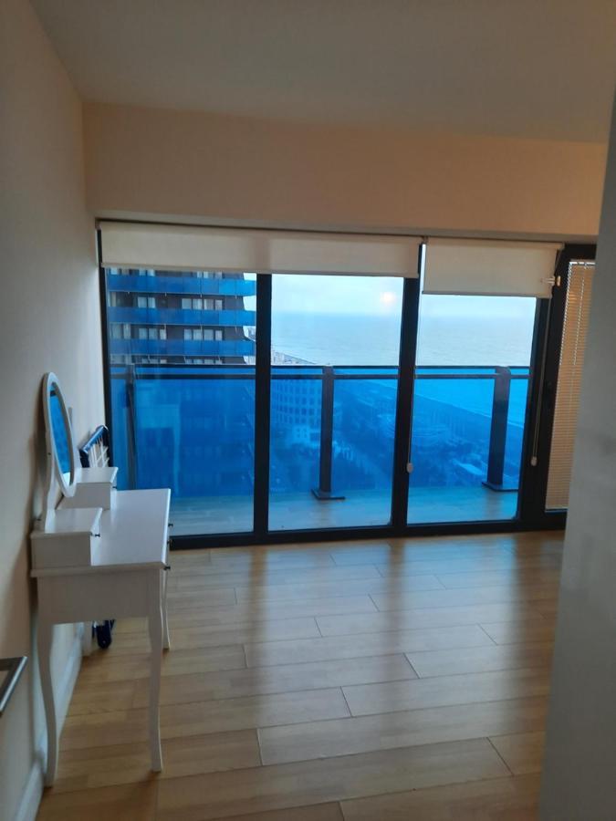 The Best Beach Aparthotel Orbi City Batumi Luaran gambar
