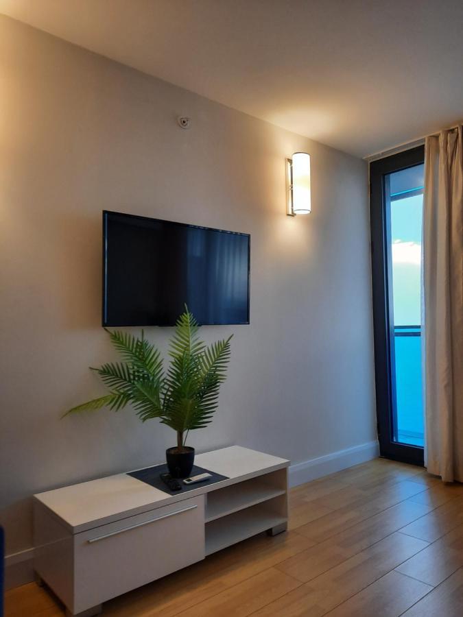 The Best Beach Aparthotel Orbi City Batumi Luaran gambar