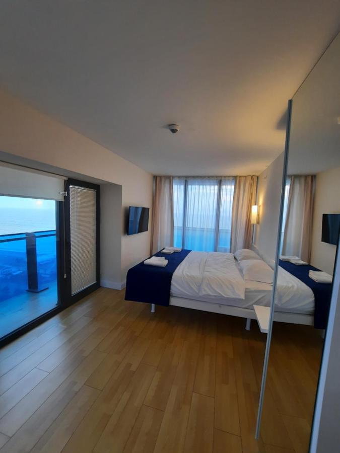 The Best Beach Aparthotel Orbi City Batumi Luaran gambar