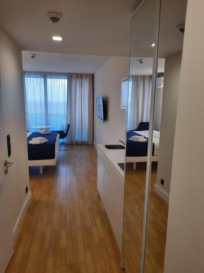 The Best Beach Aparthotel Orbi City Batumi Luaran gambar
