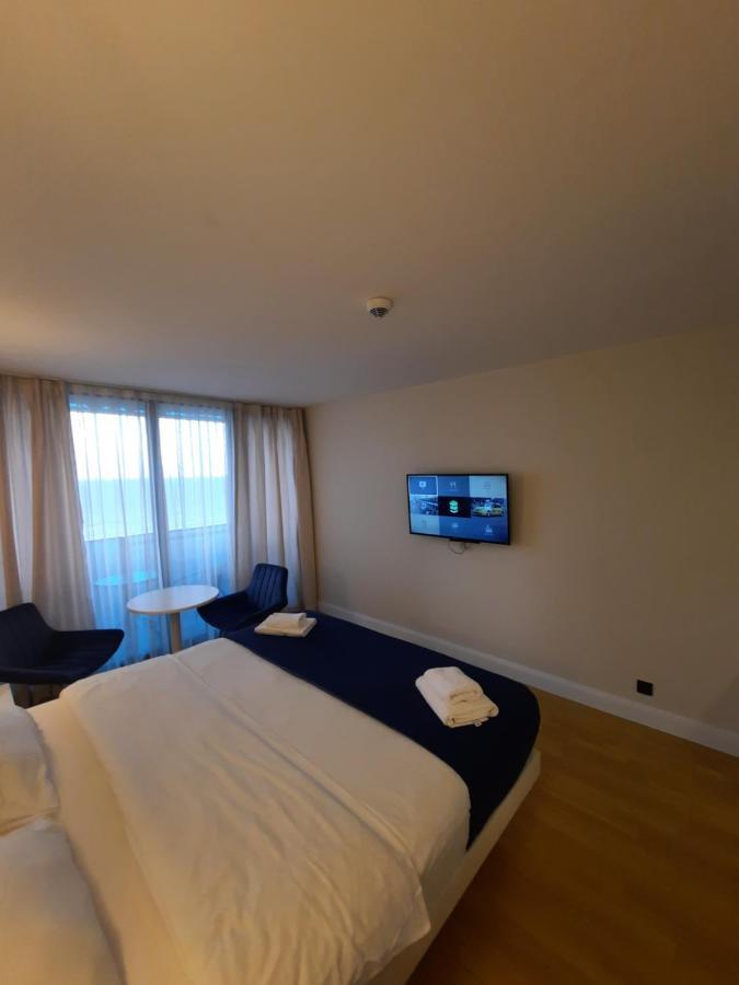 The Best Beach Aparthotel Orbi City Batumi Luaran gambar