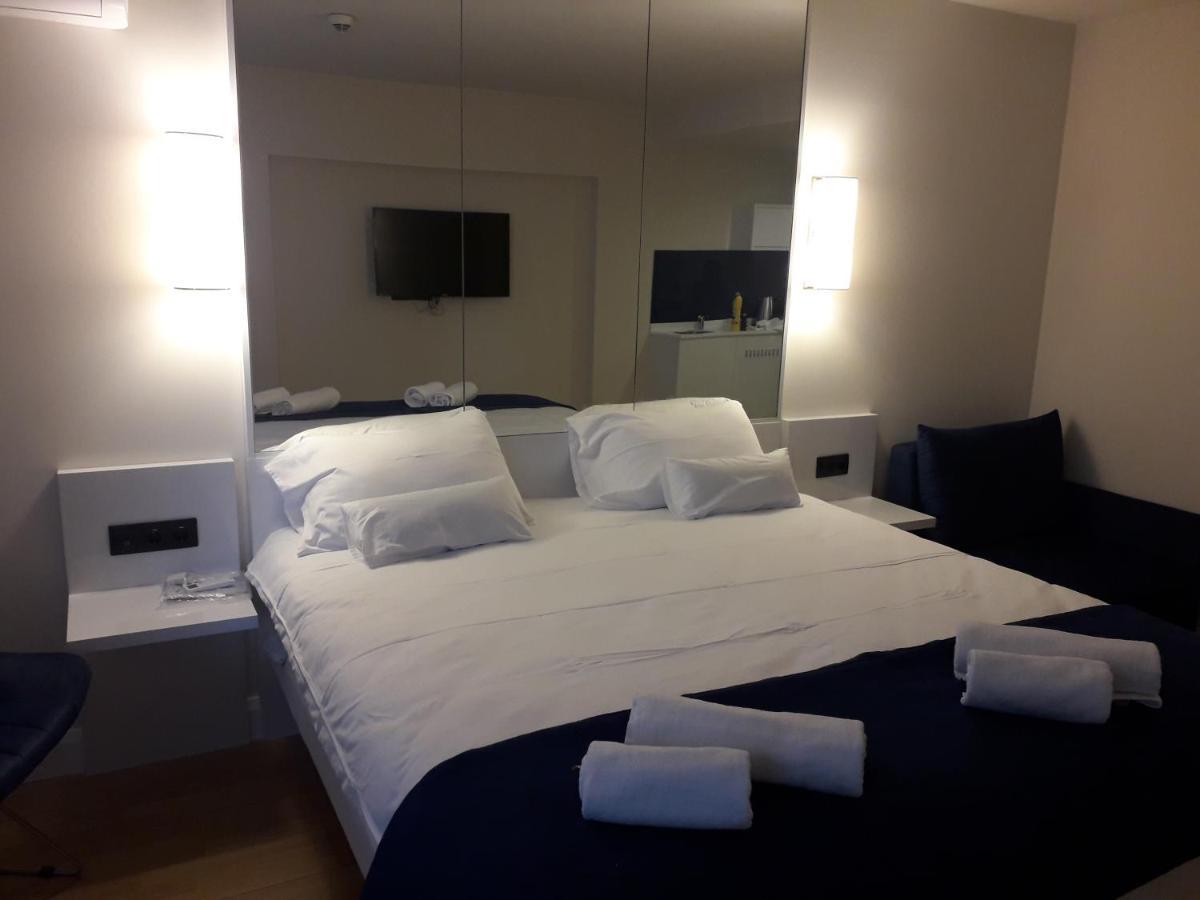 The Best Beach Aparthotel Orbi City Batumi Luaran gambar
