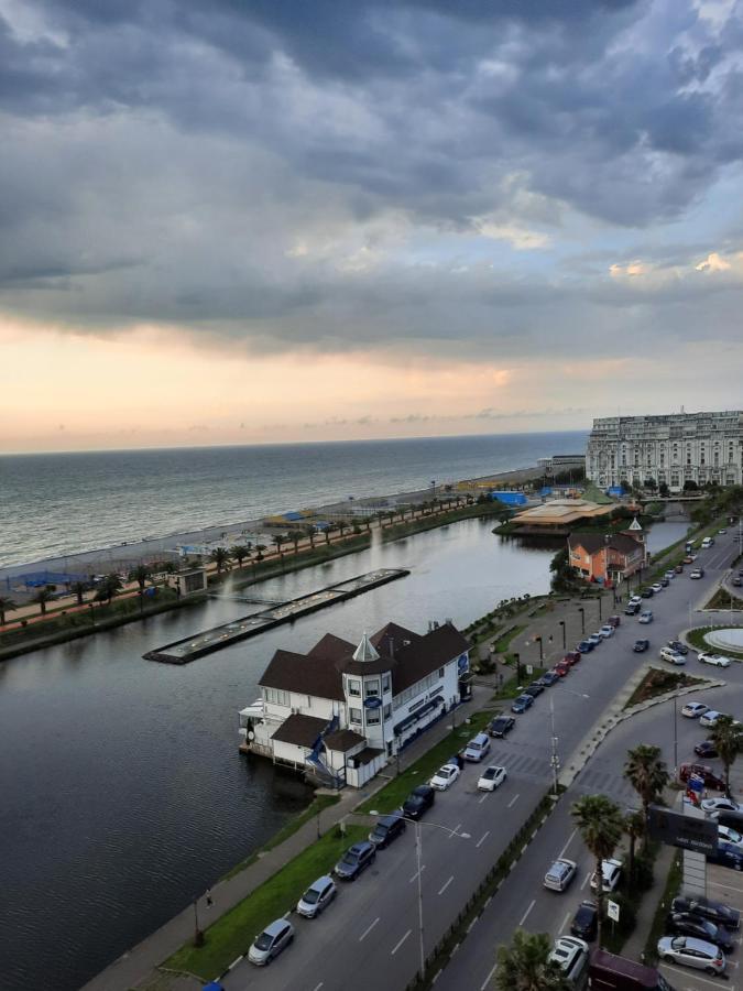 The Best Beach Aparthotel Orbi City Batumi Luaran gambar