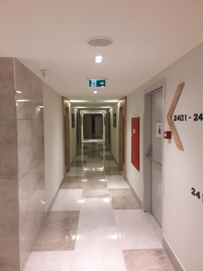 The Best Beach Aparthotel Orbi City Batumi Luaran gambar