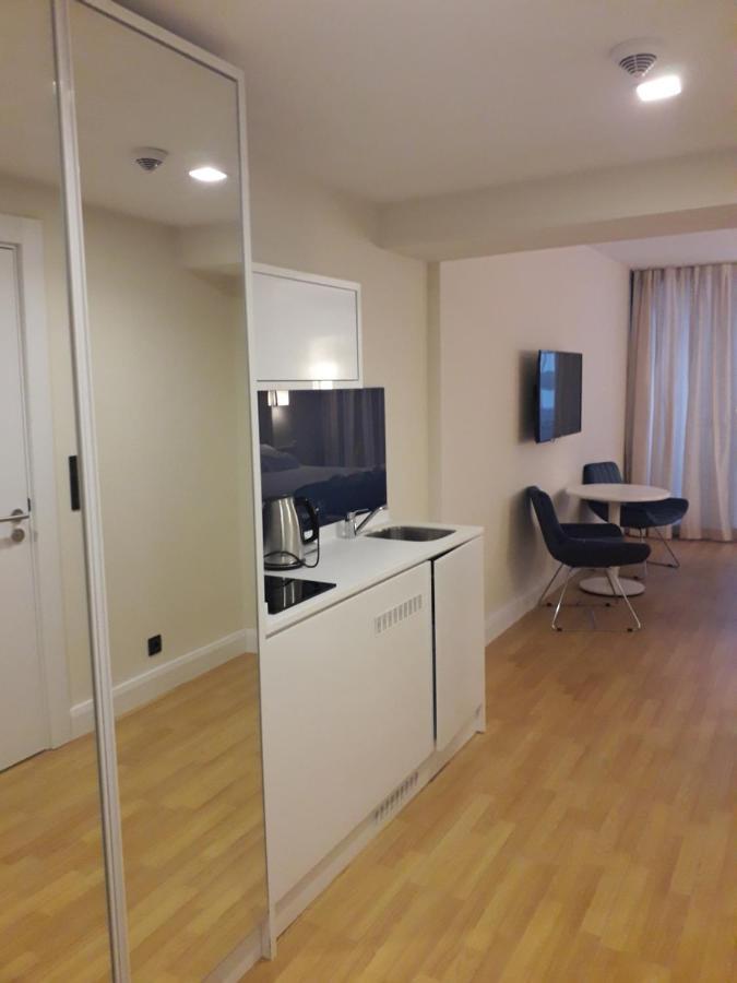 The Best Beach Aparthotel Orbi City Batumi Luaran gambar