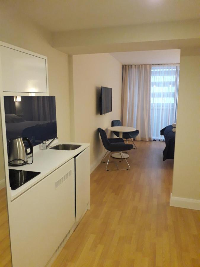 The Best Beach Aparthotel Orbi City Batumi Luaran gambar