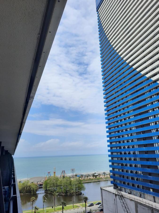 The Best Beach Aparthotel Orbi City Batumi Luaran gambar